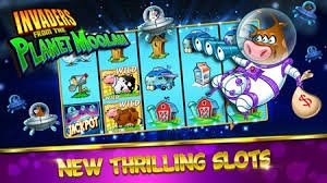 Free spin bonus round screen