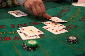 Roulette wheel